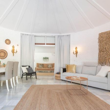 בנאלמדנה Pool Villa Rancho Domingo Family Friendly - Happy Rentals מראה חיצוני תמונה