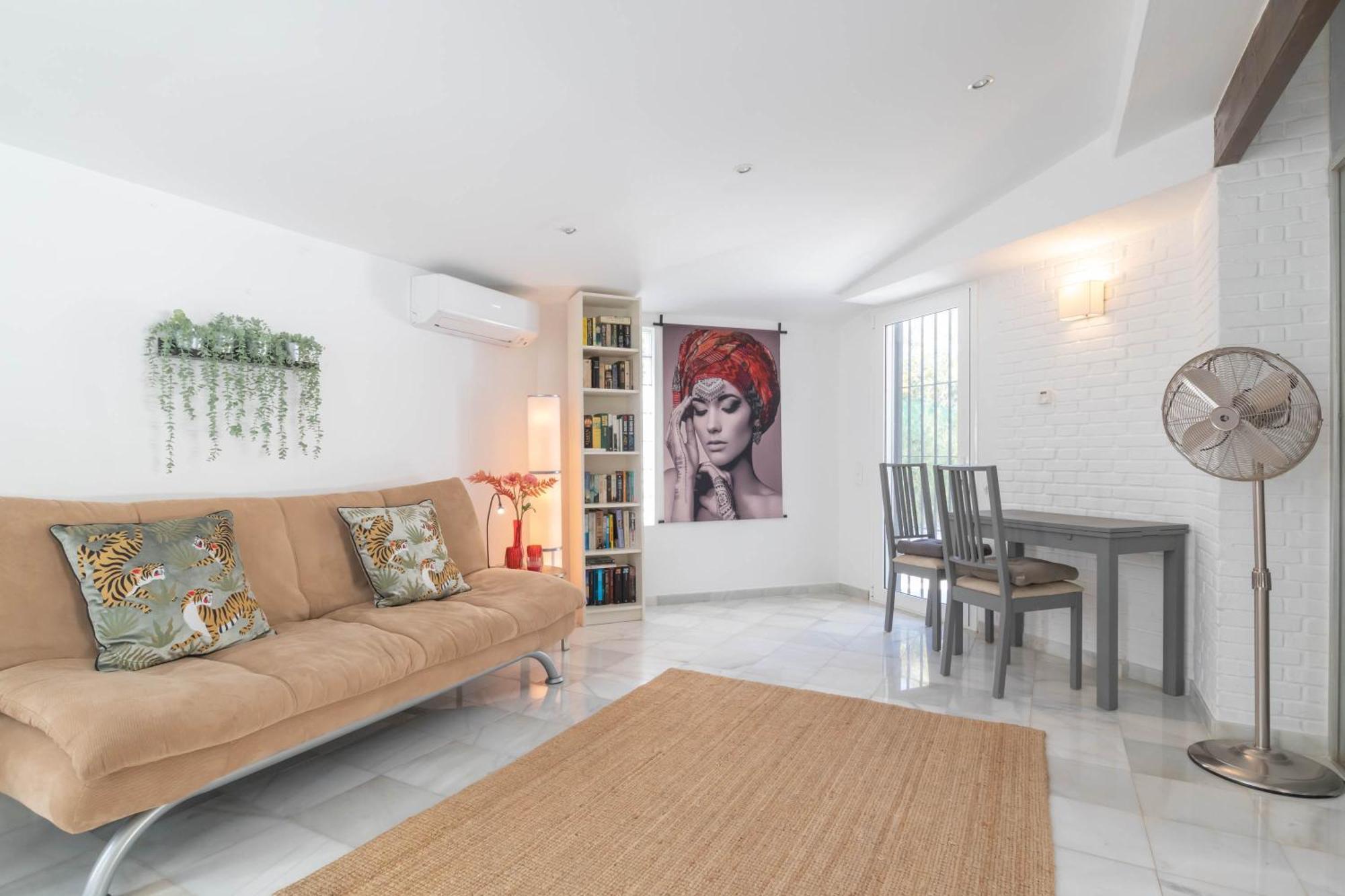 בנאלמדנה Pool Villa Rancho Domingo Family Friendly - Happy Rentals מראה חיצוני תמונה