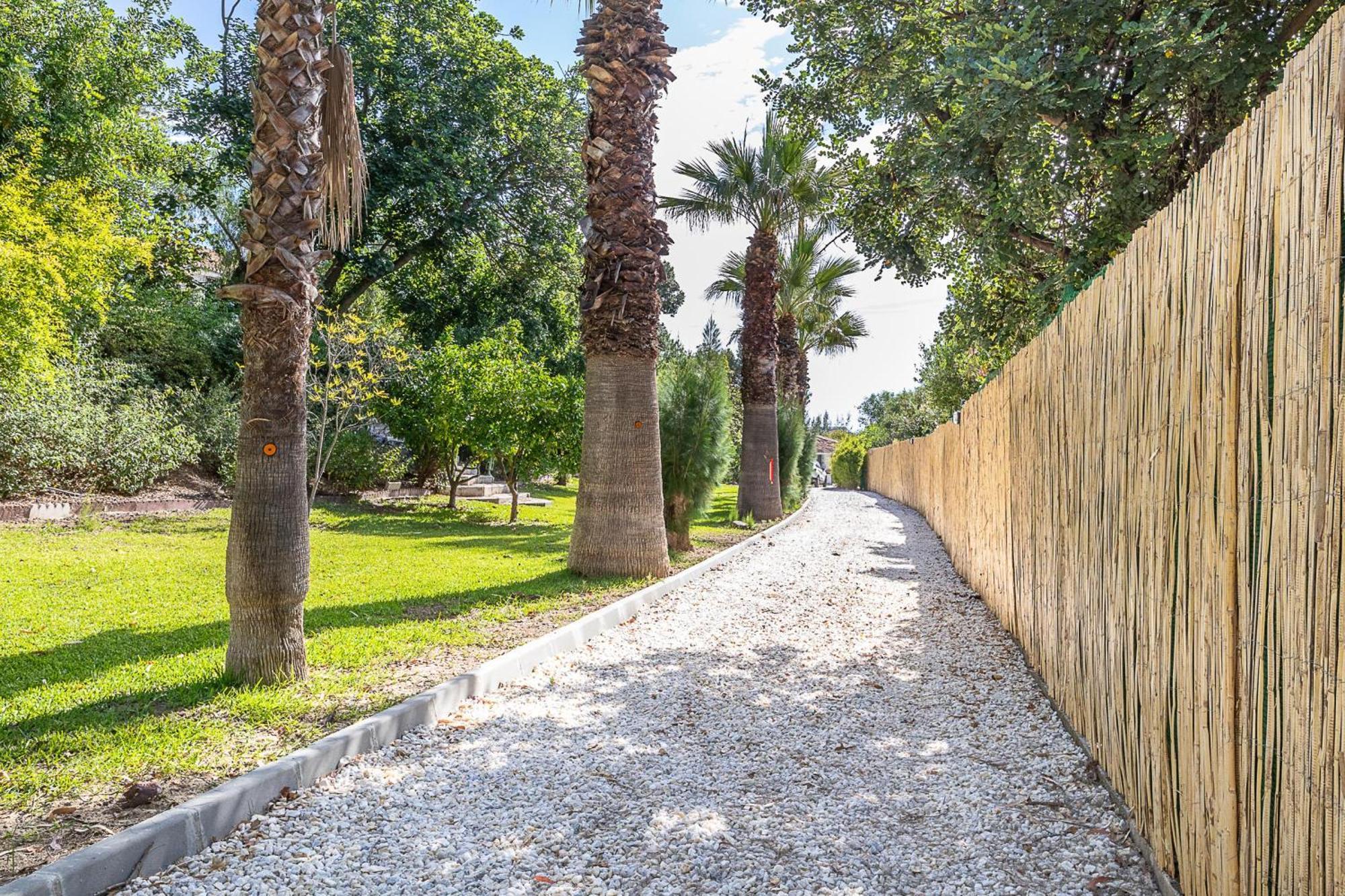 בנאלמדנה Pool Villa Rancho Domingo Family Friendly - Happy Rentals מראה חיצוני תמונה